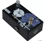 Ground Control Audio "Tsukuyomi" Boost/Overdrive