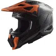 MX703 C X-Force Victory Titanium Orange