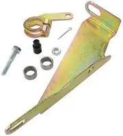 Aeroflow Bang Shift Bracket & LEVer Kitchrysler torqueflite 727 904 - AF72-9056
