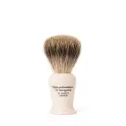Taylor of Old Bond Street Pure Badger Brush, P375