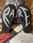 Puma x Melo MB.03 Lo Team Puma Black-Strong Gray Men’s Size 11