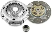 Clutch Industries Heavy Duty Clutch Kit R1141NHD