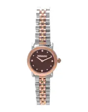 [MISSONI] MISSONI Wrist watches - Item 50318051