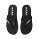 Adidas Eezay Flip Flop 男 黑 夾腳人字 休閒 拖鞋 EG2042