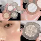 Eye Shadow Shining Crystal Super Shining Pearlescent Highlight Makeup е& '√ ☆ σφ