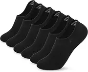 [VOROLO] No Show Socks for Womens,Low Cut Ankle Socks,1
