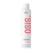 Schwarzkopf Osis+ Sparkler Instant Sparkling Shine Spray 300ml (NEW)