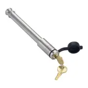 61076 | Hitch Lock for Andersen Rapid Drop Hitch - Fits Adjustable Ball Mount...