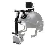 Helmet Front Mount For Gopro Hero12