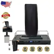 Water-Resistant Beer Tower Cover for Single or Double Tap - Easy Installation