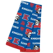Newcastle Knights NRL TEAM Cotton Tea Hand Towel