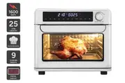 Kogan 25L Digital Air Fryer Oven
