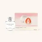 D’Annam Strawberry Mochi Niche Perfume Luxury Fragrance Gourmand Vanilla rice