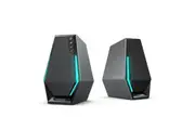 Edifier G1500 Desktop Pro 2.0 Gaming Speaker - 3.5mm AUX/Bluetooth/USB