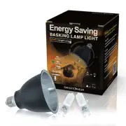 Smart Herp Reptile Basking Spot light Set Energy Saving Lamp