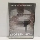 Stop & Think-The Movie: A 15-Minute Film That May Change Your Life Forever DVD