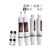 Gabriel F + R Fleetline Adjustable Shocks for Toyota Dyna BU85 87 88 91 93 LY61
