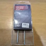 Target Table Tennis Net and Post Set Ping Pong