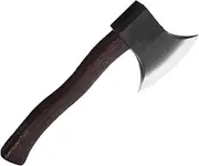 MOTHNUR Bloody Axe Prop Fireman Axe Prop Halloween Hatchet Hatchet Halloween Costume Ax Rubber