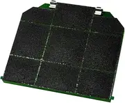 Faber Activated Carbon Filter Long Lasting FLL9 112.0185.276