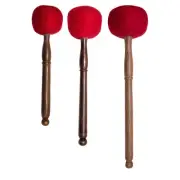 Meditation bowl stick, bowl mallet, hammer, unique gifts, Tibetan bowl stick for