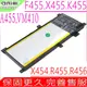 華碩 C21N1347 電池 ASUS F555LD,F555LJ,X554LJ,X554LN,X554LP,X554UA,X555LA,X555LB,XX283H W409,W519,W518