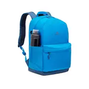 Rivacase 5561 Mestalla 24L Lite Urban Backpack - Light Blue