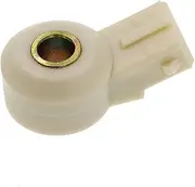 Knock Detonation Sensor Compatible With Peugeot 206 CC 1.6L 16V/2.0L S16 OEM 0261231046 0261231006 0261231188 Aftermarket Replacement