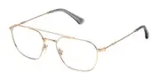 Police VPLP08 ORIGINS LITE 26 0300 Men Eyeglasses