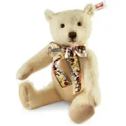 STEIFF EAN 021022 - Fritzle Teddy Bear Ltd Edition New & Boxed