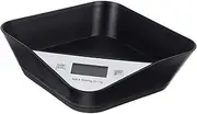 INOOMP Pet Scales Digital Portable Electronic Scale for Pet Food Puppies Max 5kg High Precision Led Display