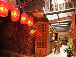 桂林覺知十號客棧Jue zhi shi hao Hostel