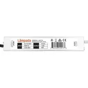 Lampada Energia 24V DC LED Driver - 30W