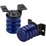 SSR-611-40 SuperSprings Helper Springs Set of 2 Rear for Toyota Tacoma Pair (for: Toyota)