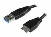 NEW Just Wireless 5 ft USB Cable for Samsung | Micro B 3.0 | 05053 REV082016 |