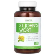 Healths Harmony, St. John's Wort, 120 Capsules
