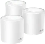 TP-LINK AX1500 Whole Home Mesh Wi-Fi 6 System