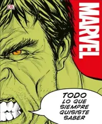 在飛比找博客來優惠-Marvel Todo Lo Que Siempre Qui