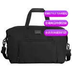 【原廠正貨】TUMI/途明 JK187 22159 ALPHA系列 男士手提包 旅行袋 行李袋 單肩包 斜背包