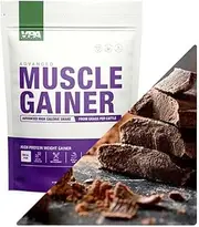 VPA® Australia Muscle Gainer - Chocolate, Athlete Approved, Weight Gain, 1kg (12 Servings)