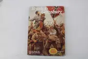 NEW! Avalon Hill Game Roads to Gettysburg - Great Campaigns of the US Civil War