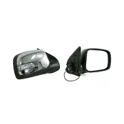 Electric Door Mirror RH & LH for Holden Colorado RC 06/2008-05/2012 WITH BLINKER