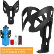 Bicycle Water Bottle Cage Drinks Cup Holder Bracket for Bikes Prams Wheelchairs