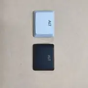 Mechanical Keyboard ALT keycap Replacement Accessory Fit for Logitech G913 G915