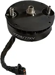 10018 Motor for D-JI Agras T30 Agriculture Drone Accessories T30 10018/77KV Motor Plant Protection UAV Repair Parts