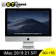 Apple iMac 21.5吋 2019 i3/8G/1TB 桌上型電腦 4K 福利品【ET手機倉庫】A2116 銀色