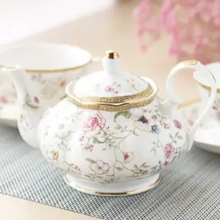 【JUST HOME】骨瓷英式壺-共4款《WUZ屋子-台北》茶壺 下午茶 泡茶 骨瓷 茶具