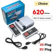 Nintendo Entertainment System Home Console - Gray
