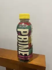 PRIME Hydration | Piñata Colada Mexico Limited Edition Damaged Bottle (1)