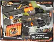 Lanard - Blackfire -Duel Blasters With Darts